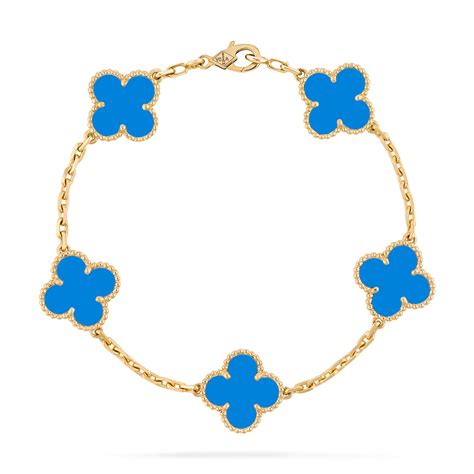 van cleef and arpels bracelet replica uk|van cleef bracelet price usa.